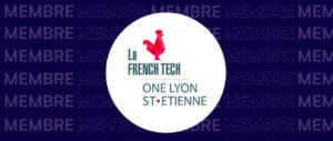 come on Frenchtech one Lyon saint Etienne