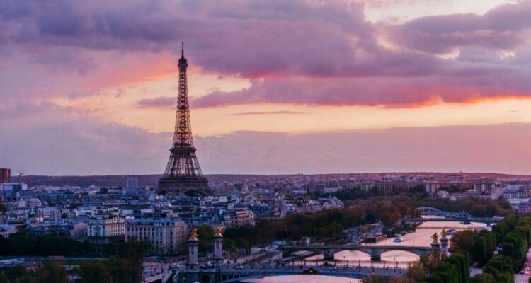 paris-visite Tour Eiffel